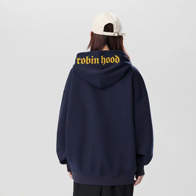 ROBINHOOD logo