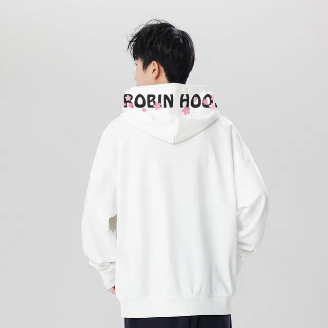 ROBINHOOD logo
