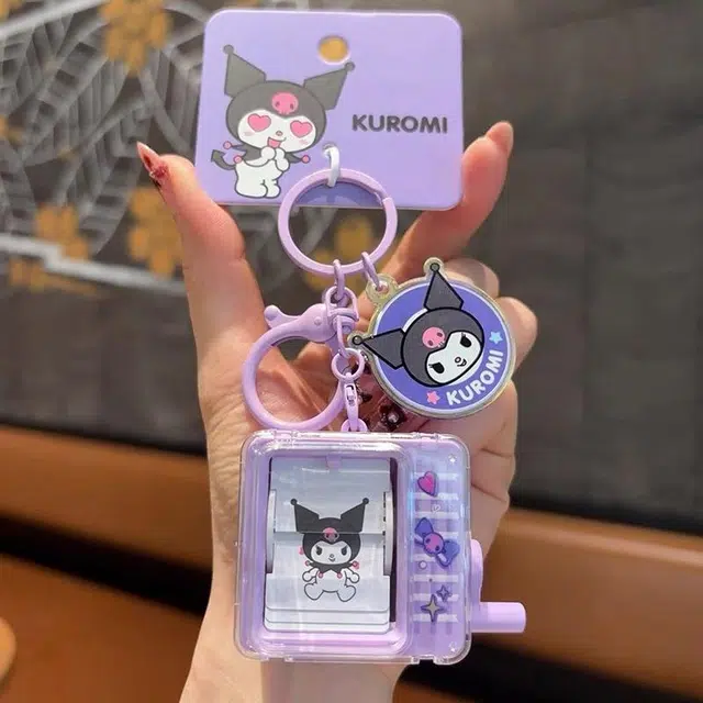 Sanrio