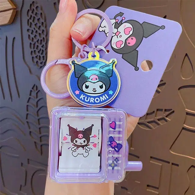 Sanrio