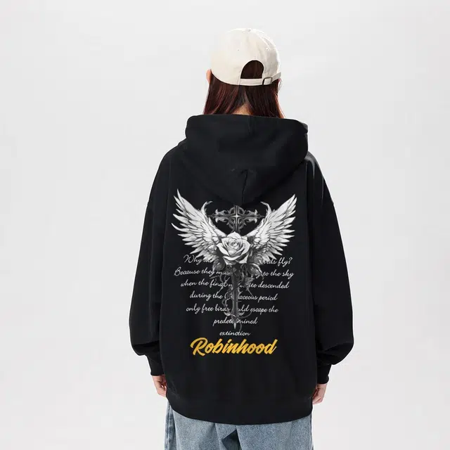 ROBINHOOD logo