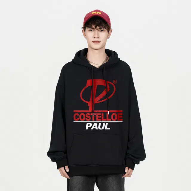 PAUL COSTELLOE Logo