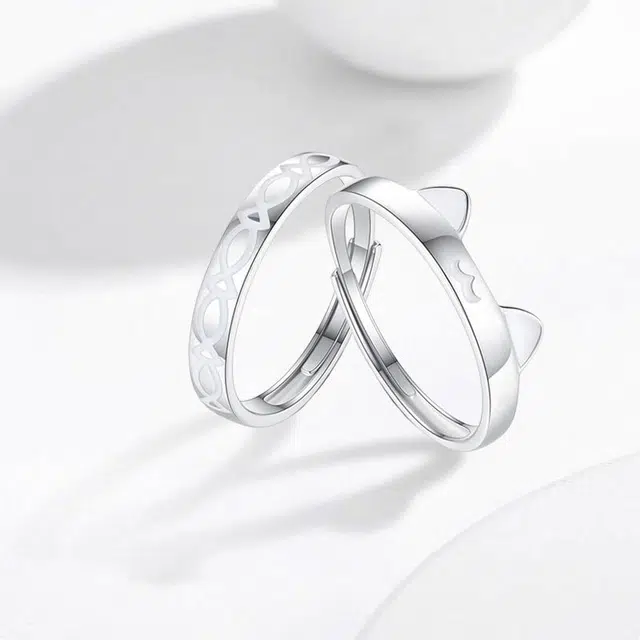 RINGLOVE ins 925