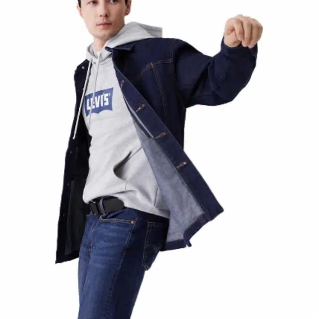 levis