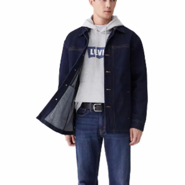 levis