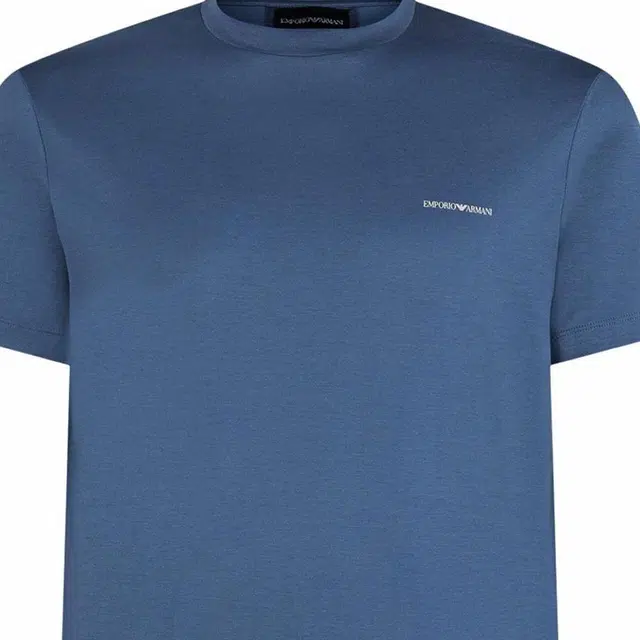 EMPORIO ARMANI SS23 LogoT