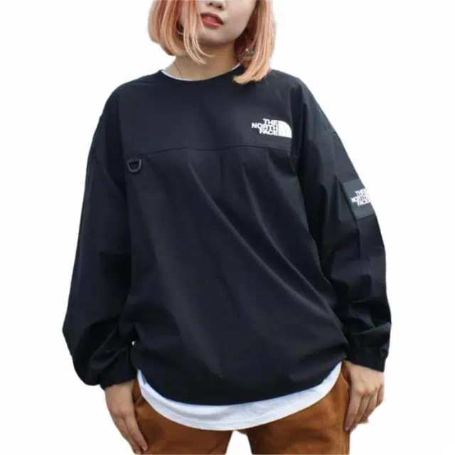THE NORTH FACE