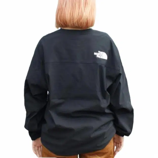 THE NORTH FACE