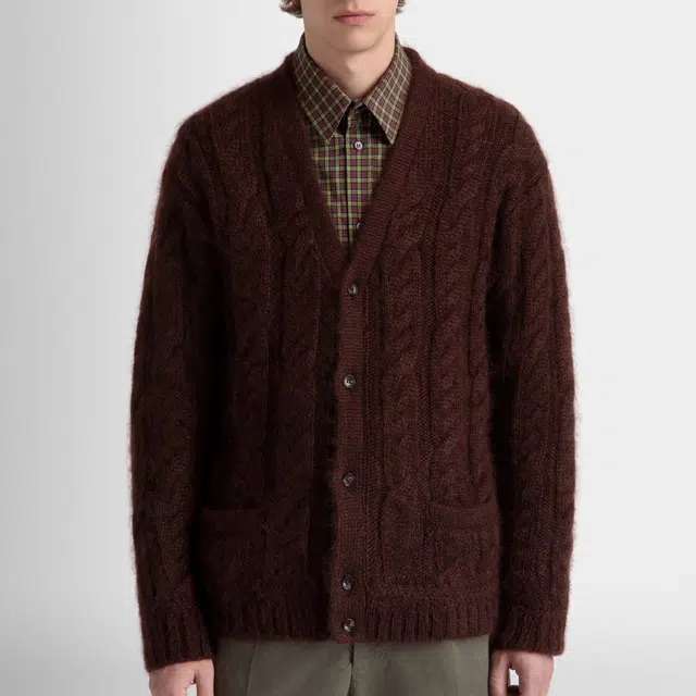 BALLY FW24