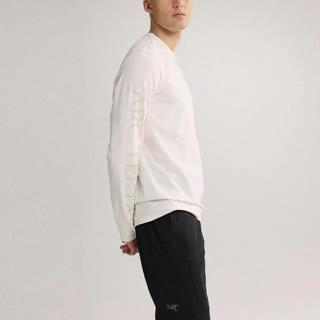 Arcteryx Captive Arc'Word Shirt LS Men