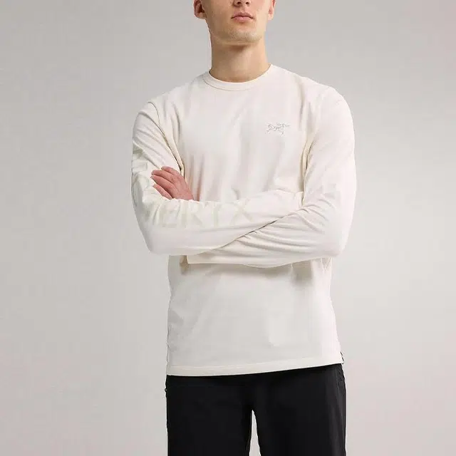 Arcteryx Captive Arc'Word Shirt LS Men