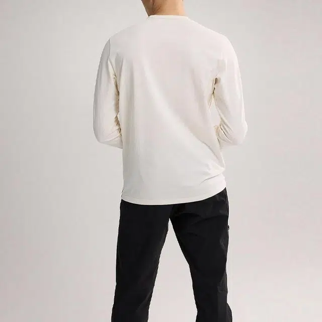 Arcteryx Captive Arc'Word Shirt LS Men
