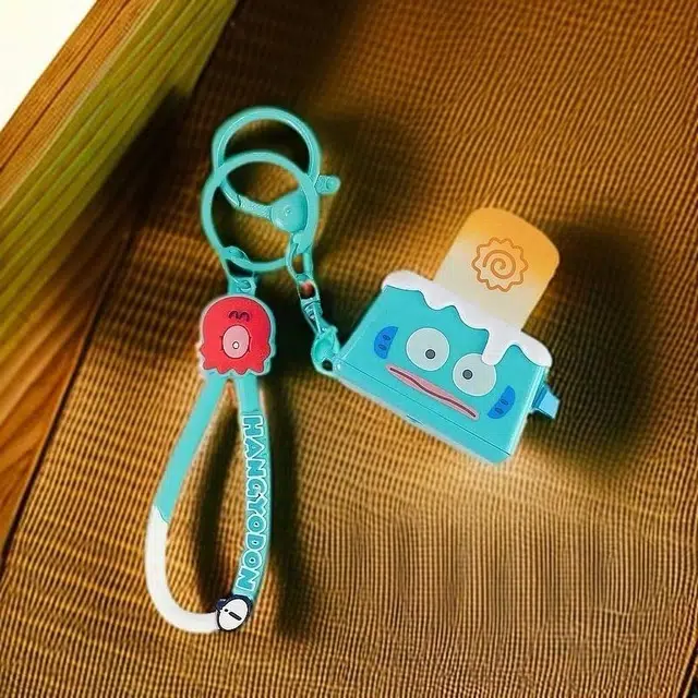 Sanrio PVC