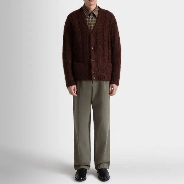 BALLY FW24