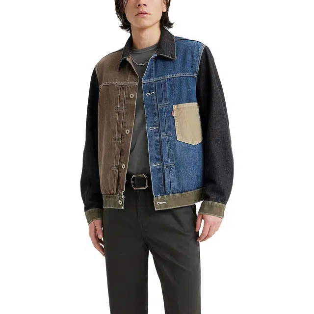 Levis