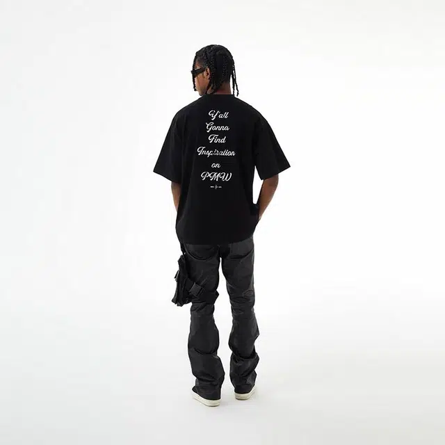 P.M.W T