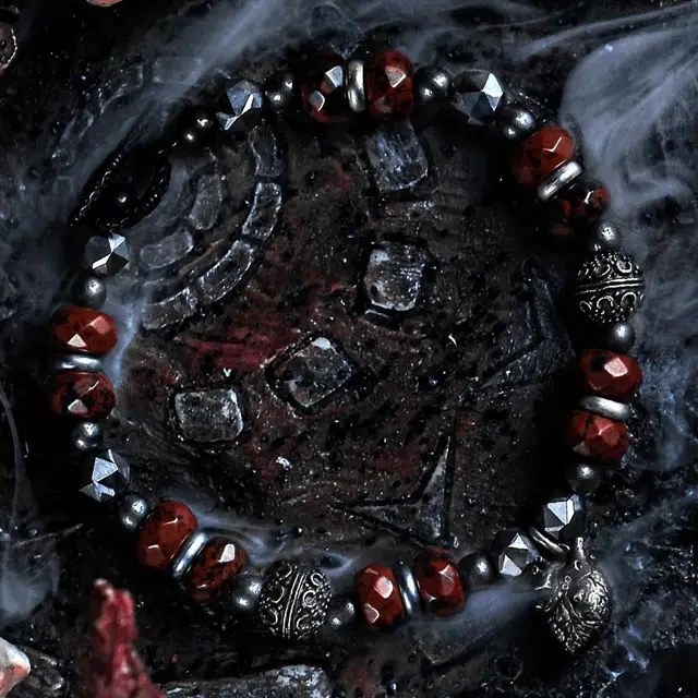 GUXI Dark World
