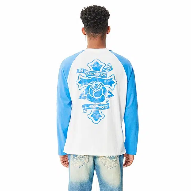 Ed Hardy logoT
