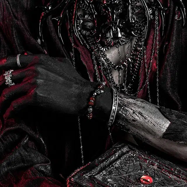 GUXI Dark World