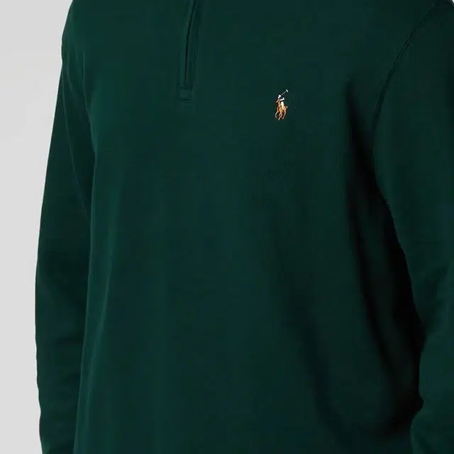 Polo Ralph Lauren Logo