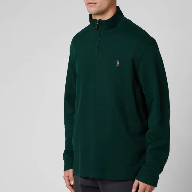 Polo Ralph Lauren Logo