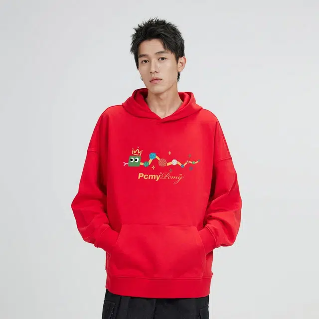 PCMY