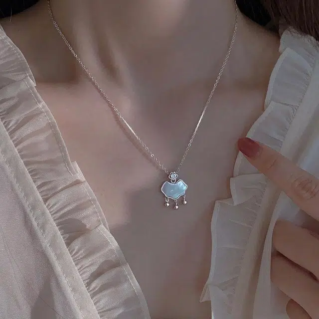 PHOENIXSILY ins S999
