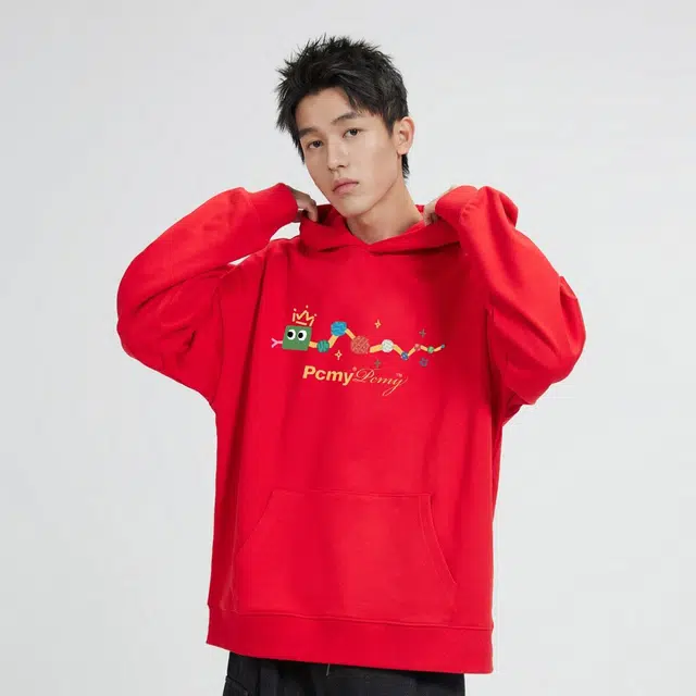 PCMY