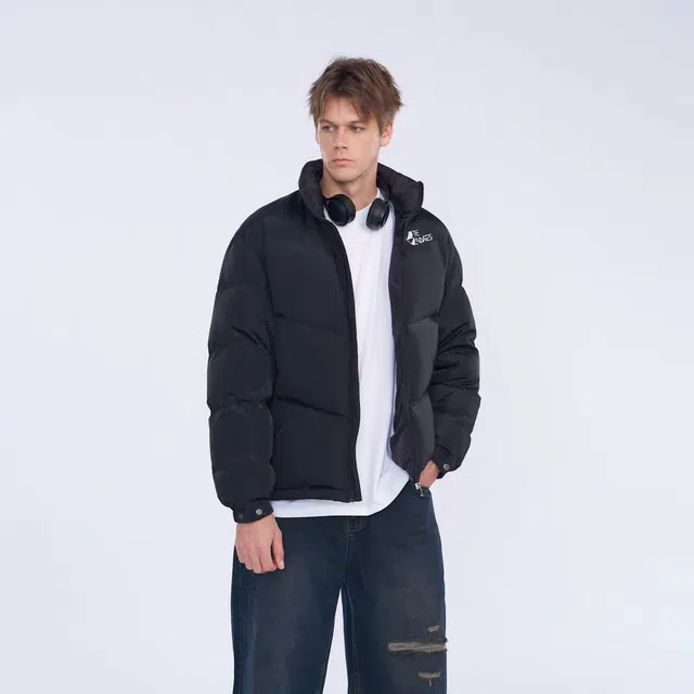 THE SALVAGES FASHION CLUB