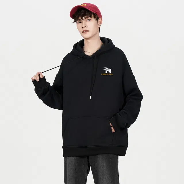 ROBINHOOD Hoodie