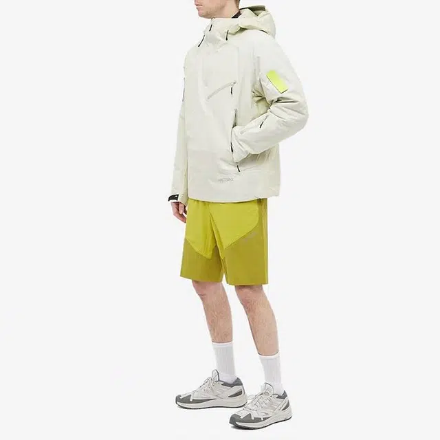 Arcteryx SYSTEM_A Axis Anorak