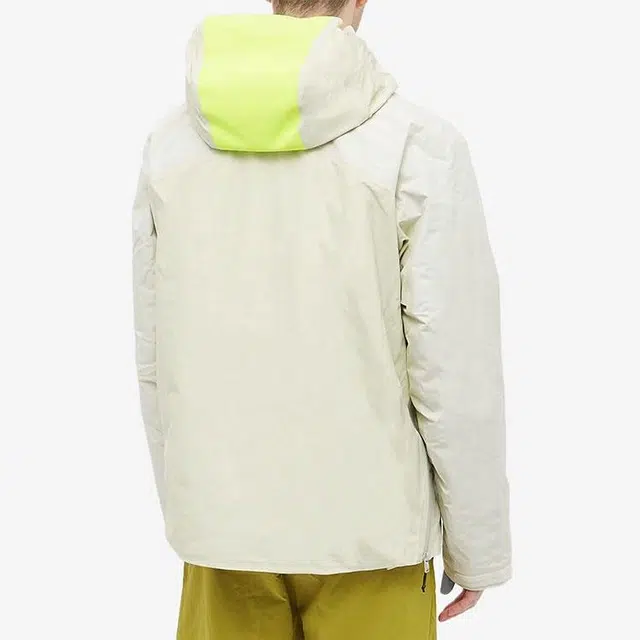 Arcteryx SYSTEM_A Axis Anorak