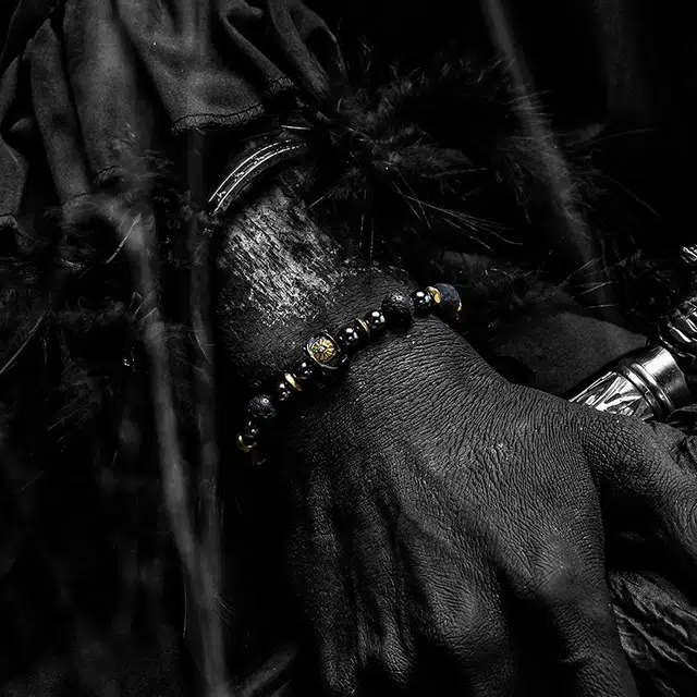 Dark World
