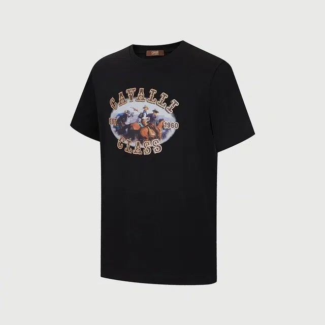 Cavalli Class T