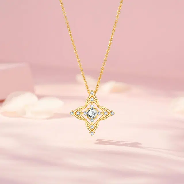GRACE GIRL ins 18K
