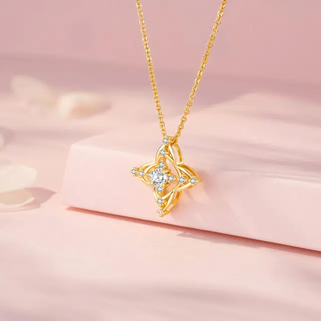 GRACE GIRL ins 18K