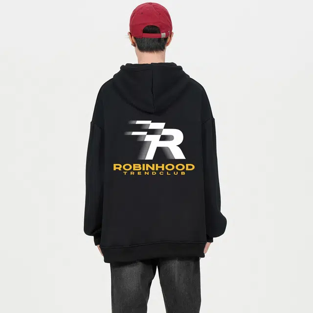 ROBINHOOD Hoodie