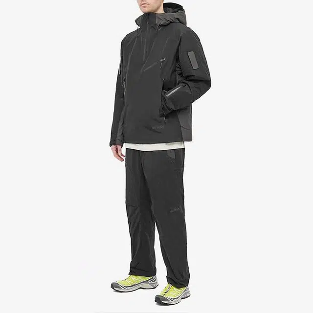 Arcteryx SYSTEM_A Axis Anorak
