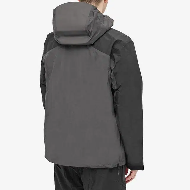 Arcteryx SYSTEM_A Axis Anorak