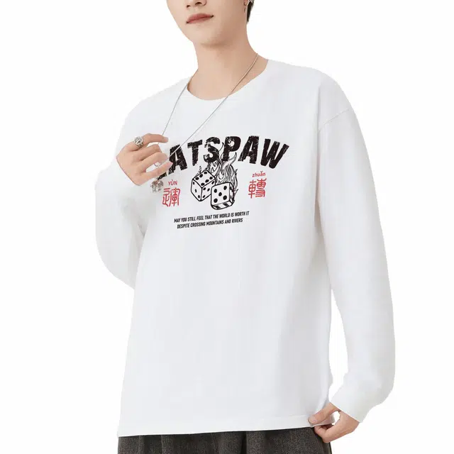 CAT'S PAW logo