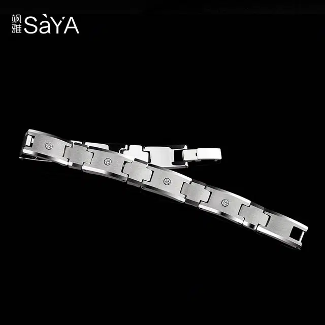 Saya