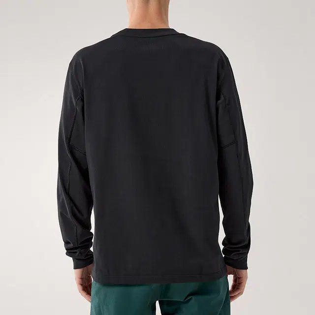 Arcteryx ENVOY ARCHAEOPTERYX Logo T