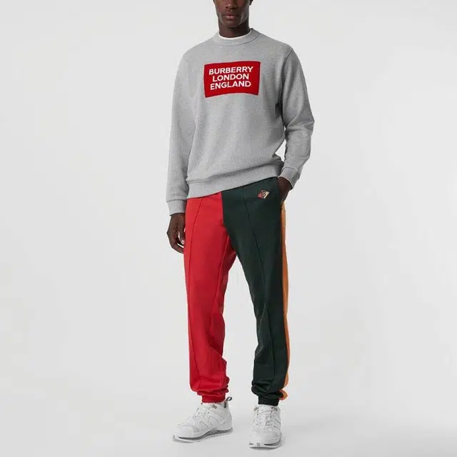 Burberry Logo