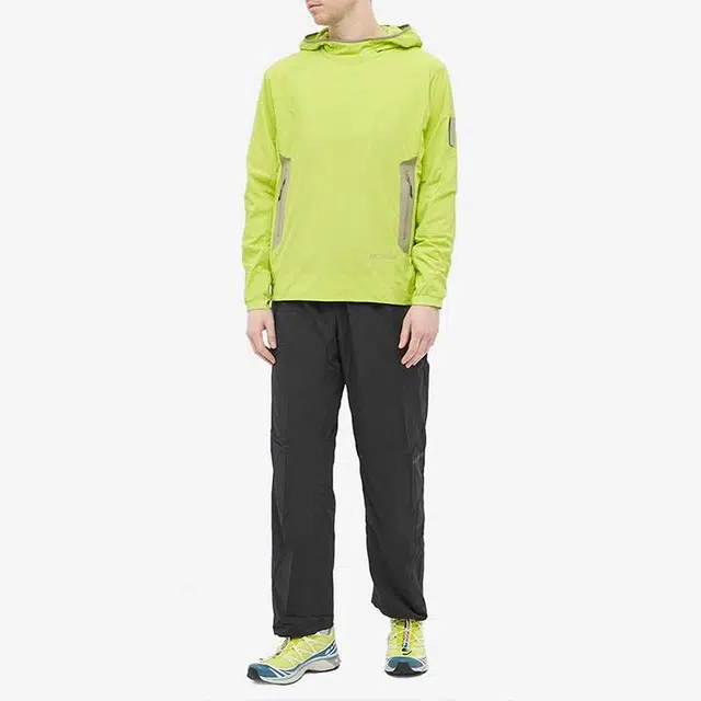 Arcteryx SYSTEM_A
