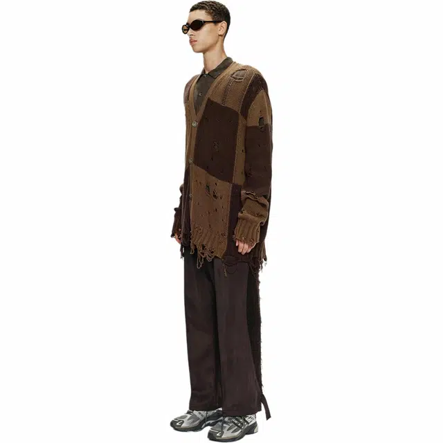 SONG FOR THE MUTE FW24