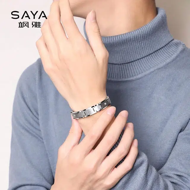 Saya