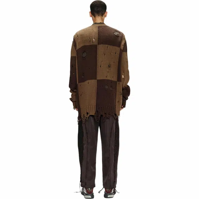 SONG FOR THE MUTE FW24