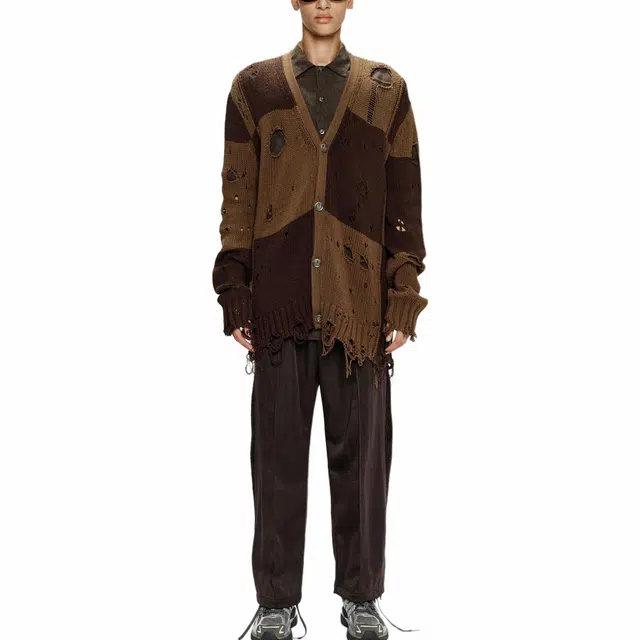 SONG FOR THE MUTE FW24