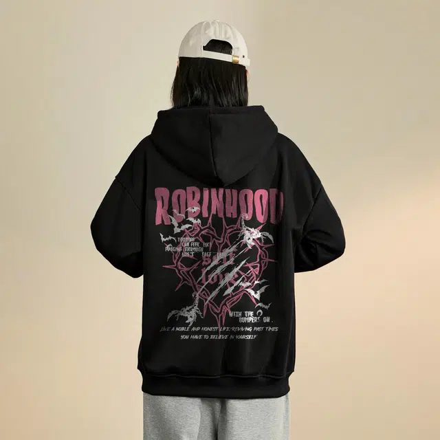 ROBINHOOD LOGO