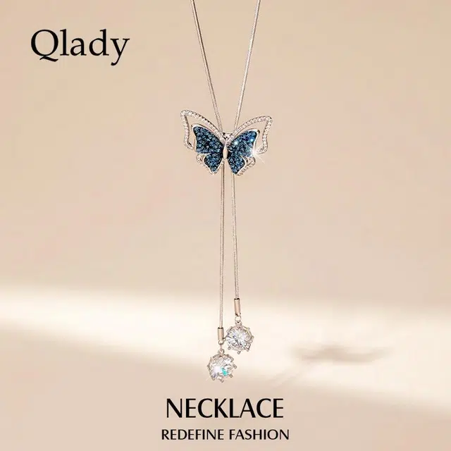 QLADY